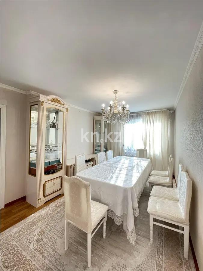 Продажа 3-комнатной квартиры, 78 м², ул. Жургенова, дом  32 в Астане - фото 3