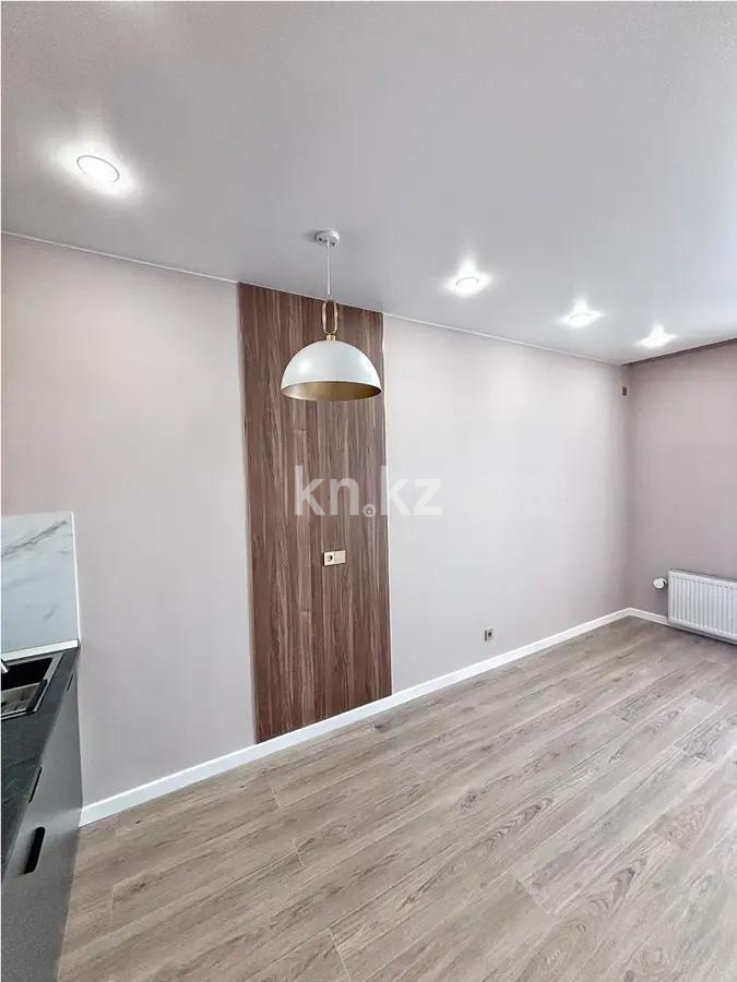 Продажа 2-комнатной квартиры, 37.9 м² в Астане - фото 3