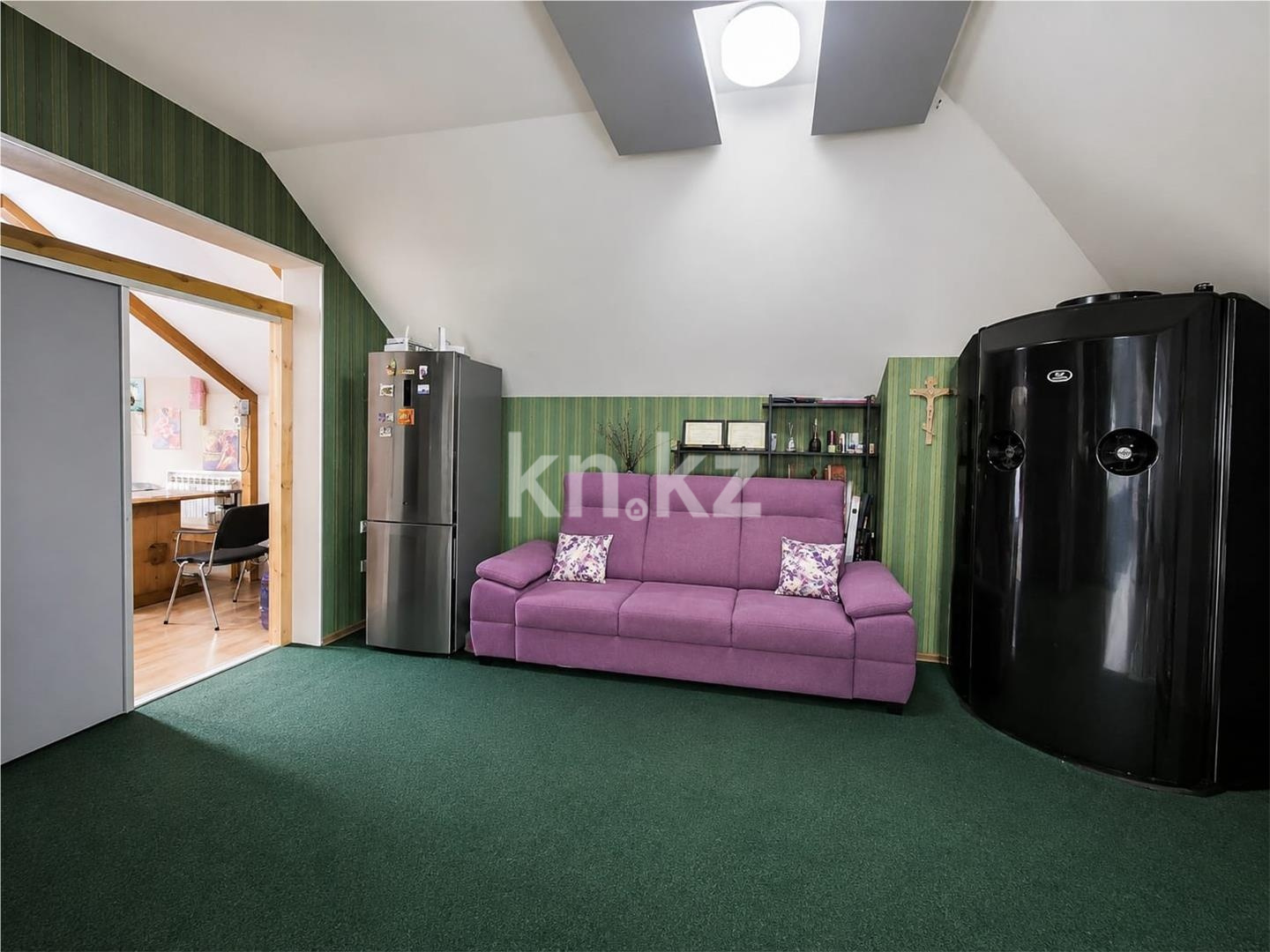 Продажа 5-комнатного дома, 380 м² в Темиртау - фото 2