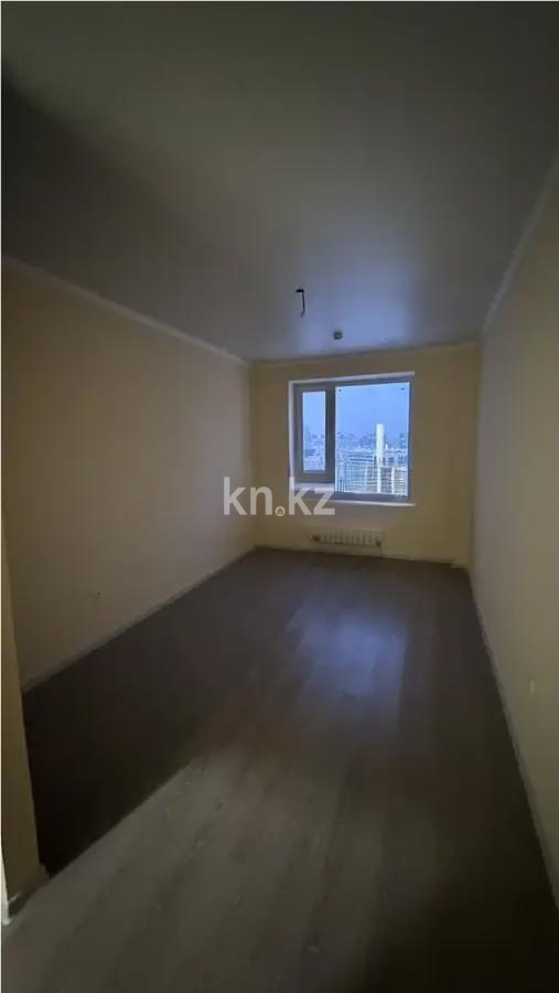 Продажа 1-комнатной квартиры, 34 м² в Астане