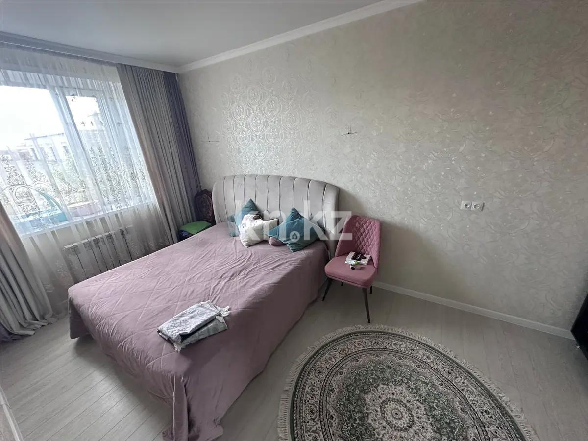 Продажа 3-комнатной квартиры, 97 м², ул. Муканова, дом  49/11 в Караганде - фото 3