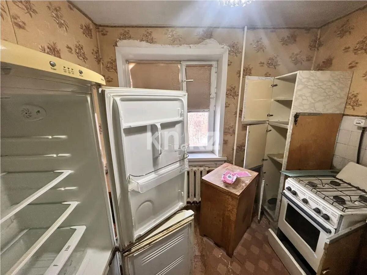 Продажа 1-комнатной квартиры, 36.6 м² в Астане - фото 2