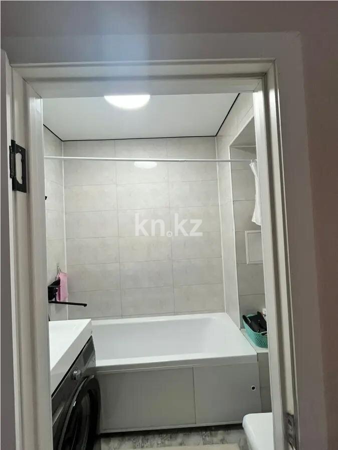 Продажа 2-комнатной квартиры, 43 м² в Алматы - фото 3