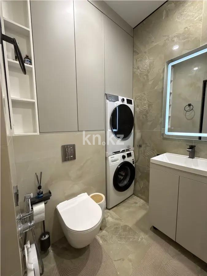 Продажа 3-комнатной квартиры, 69 м², пр. Туран, дом  83/1 в Астане - фото 3