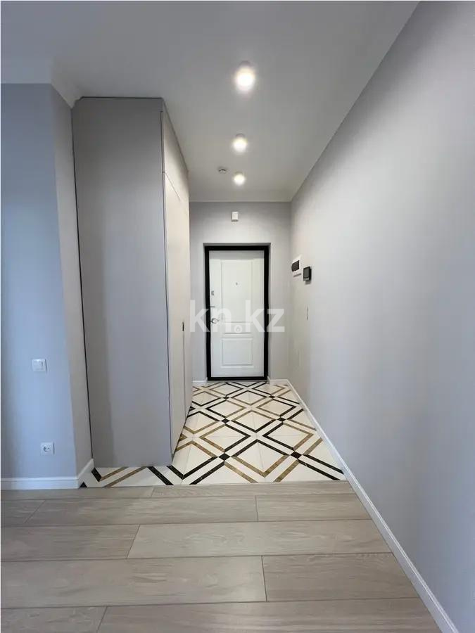 Продажа 2-комнатной квартиры, 67 м², пр. Туран, дом  55 в Астане - фото 5