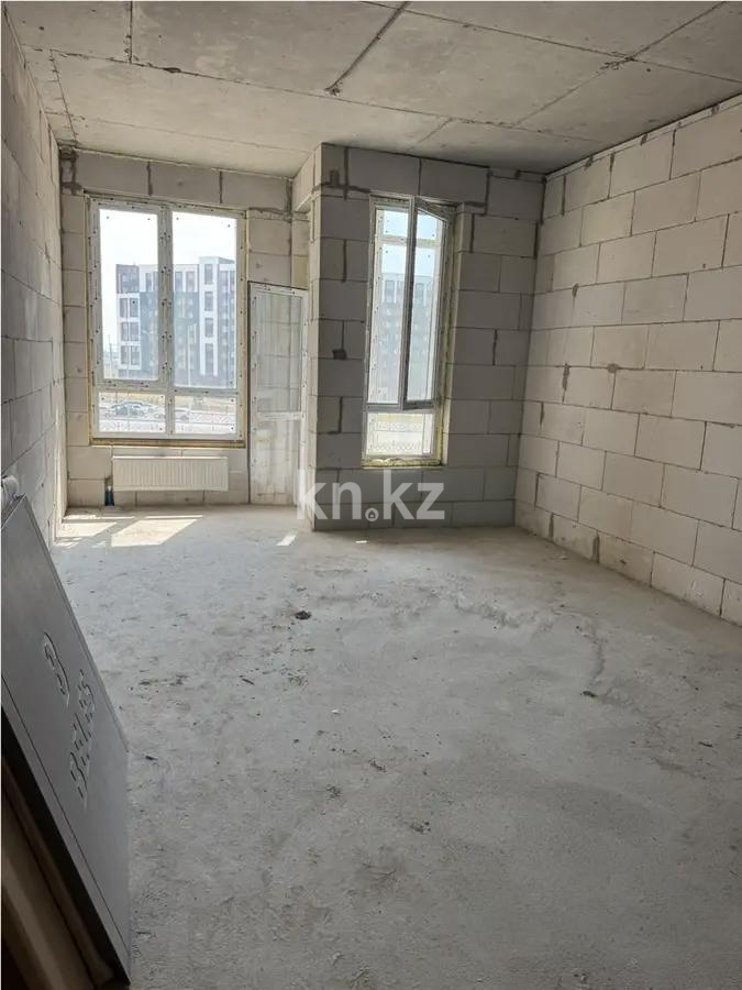 Продажа 1-комнатной квартиры, 31.62 м² в Астане
