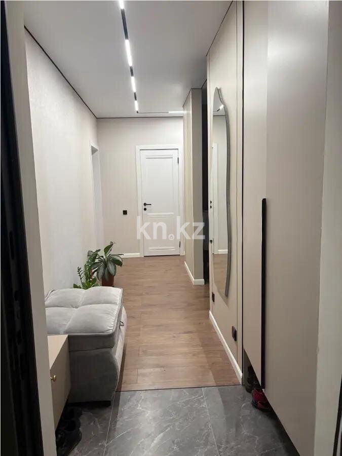 Продажа 3-комнатной квартиры, 75 м² в Астане - фото 5