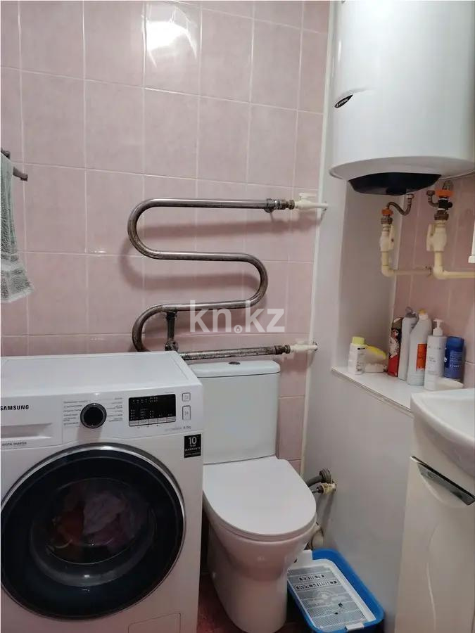 Продажа 2-комнатной квартиры, 47 м², 1А мкр-н, дом  11 в Сарани - фото 5