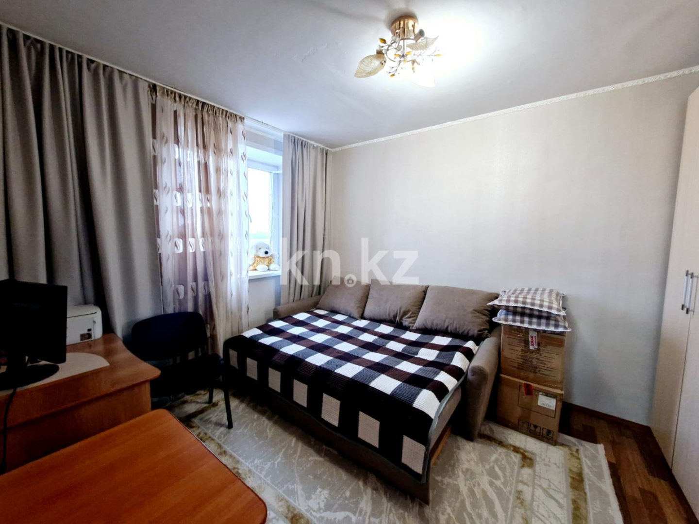 Продажа 2-комнатной квартиры, 45.1 м² в Костанае - фото 8