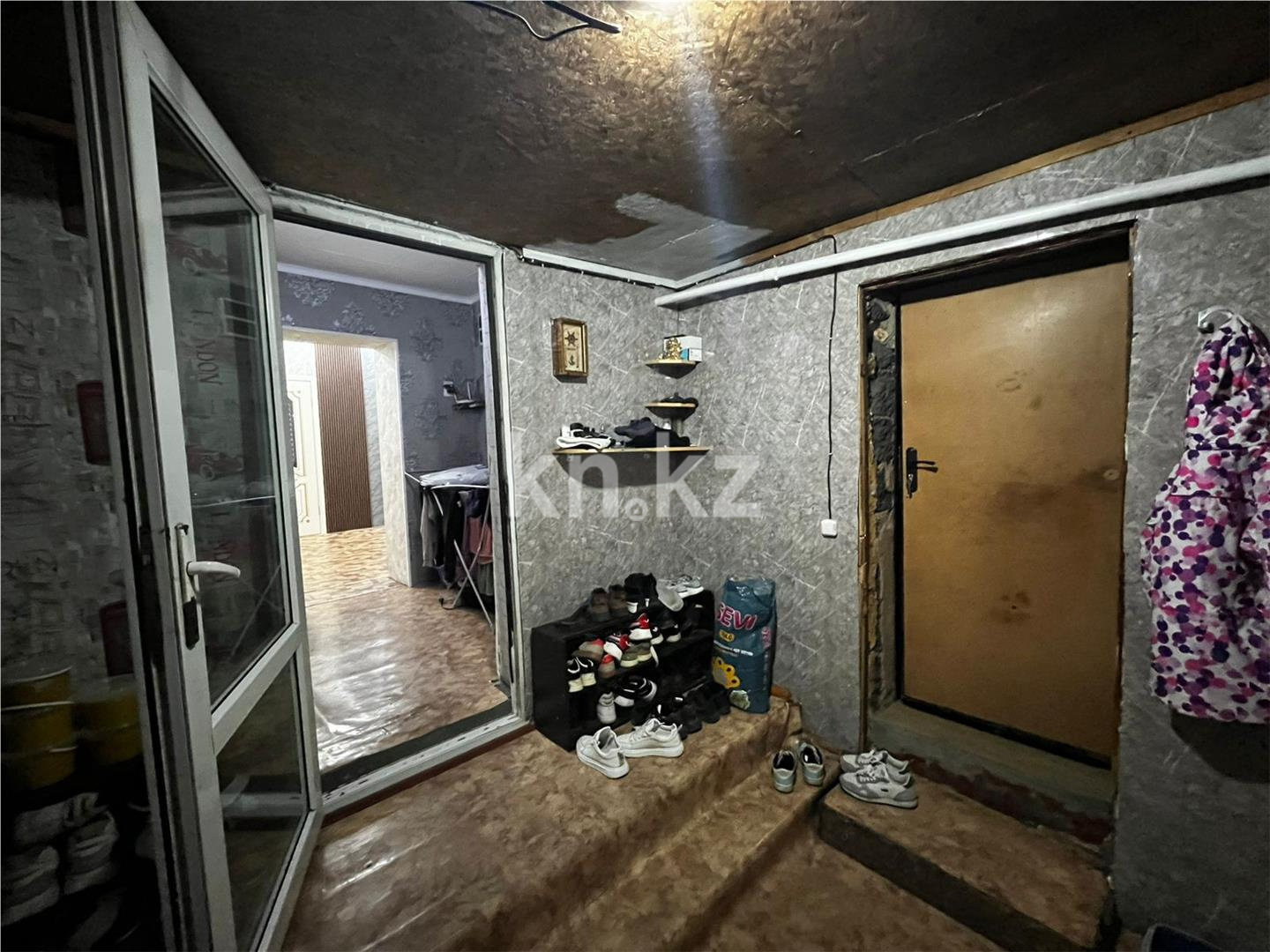 Продажа 5-комнатного дома, 84 м², ул. Чапаева в Караганде - фото 10