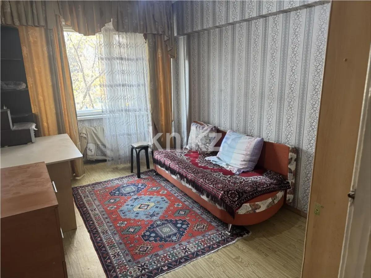 Продажа 3-комнатной квартиры, 68 м², мкр-н Кокмайса, дом  37 в Алматы