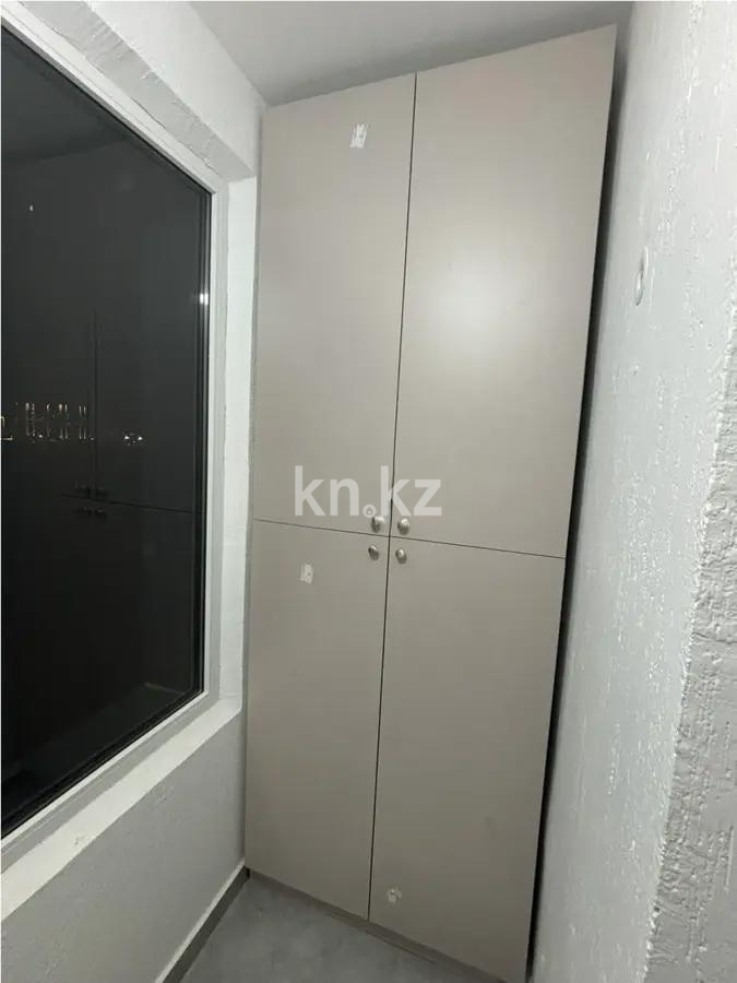 Продажа 1-комнатной квартиры, 34.5 м², ул. Е-509, дом  11 в Астане - фото 4