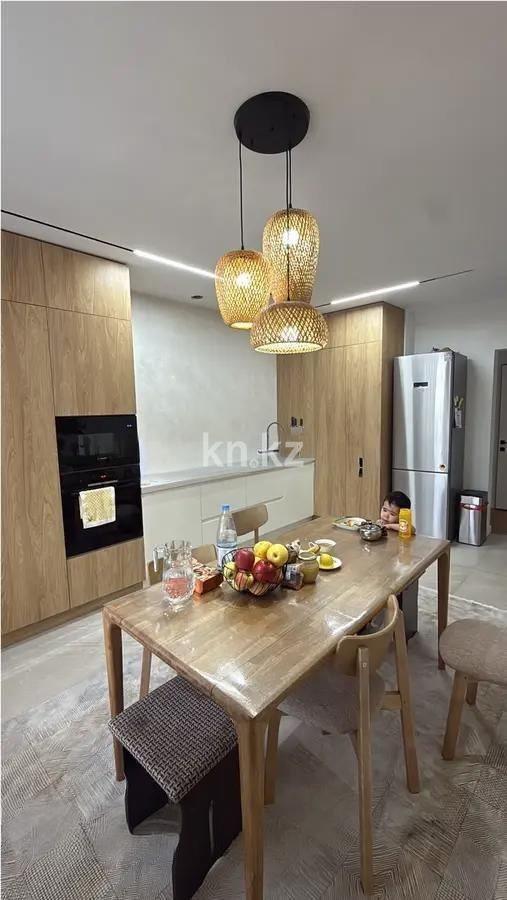 Продажа 3-комнатной квартиры, 100 м² в Алматы - фото 4