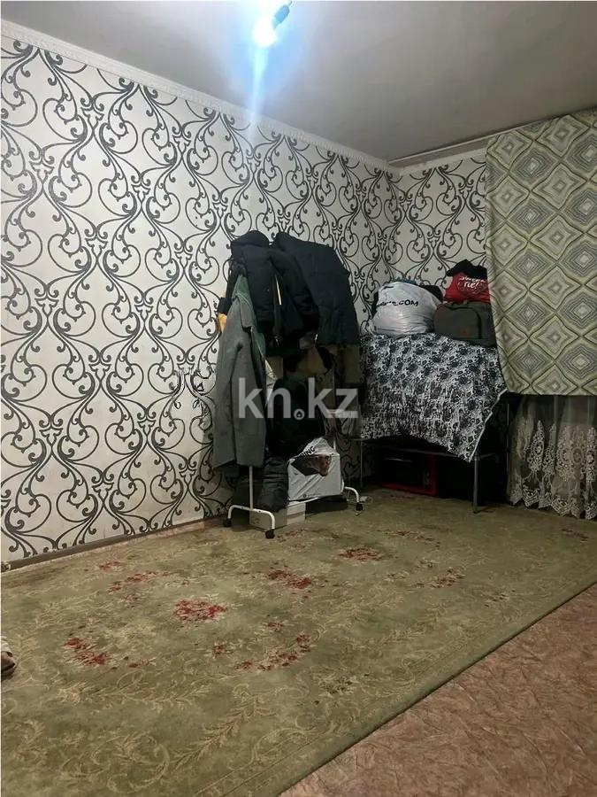 Продажа 2-комнатной квартиры, 41.8 м² в Астане