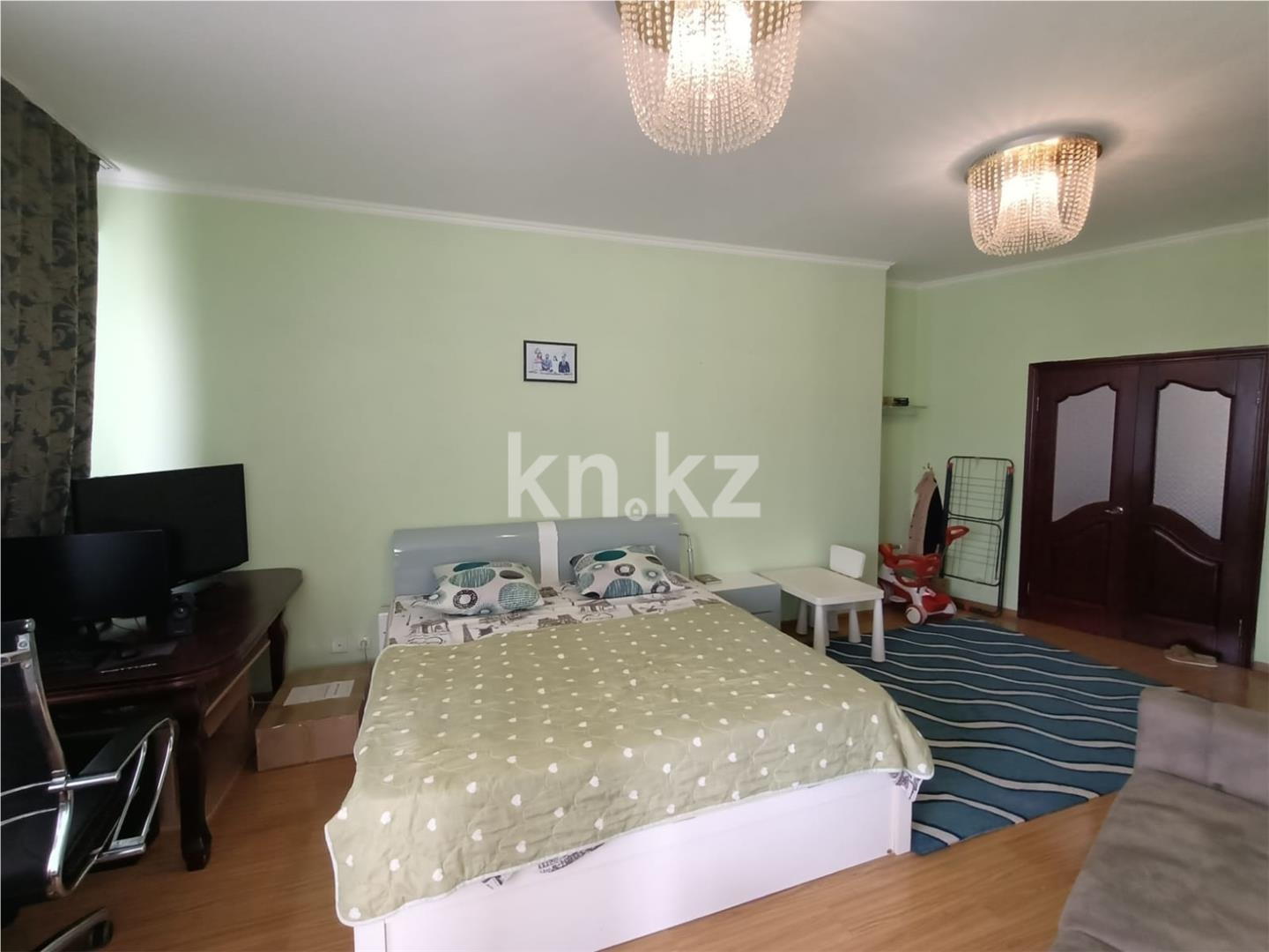 Продажа 4-комнатной квартиры, 133 м² в Астане - фото 7