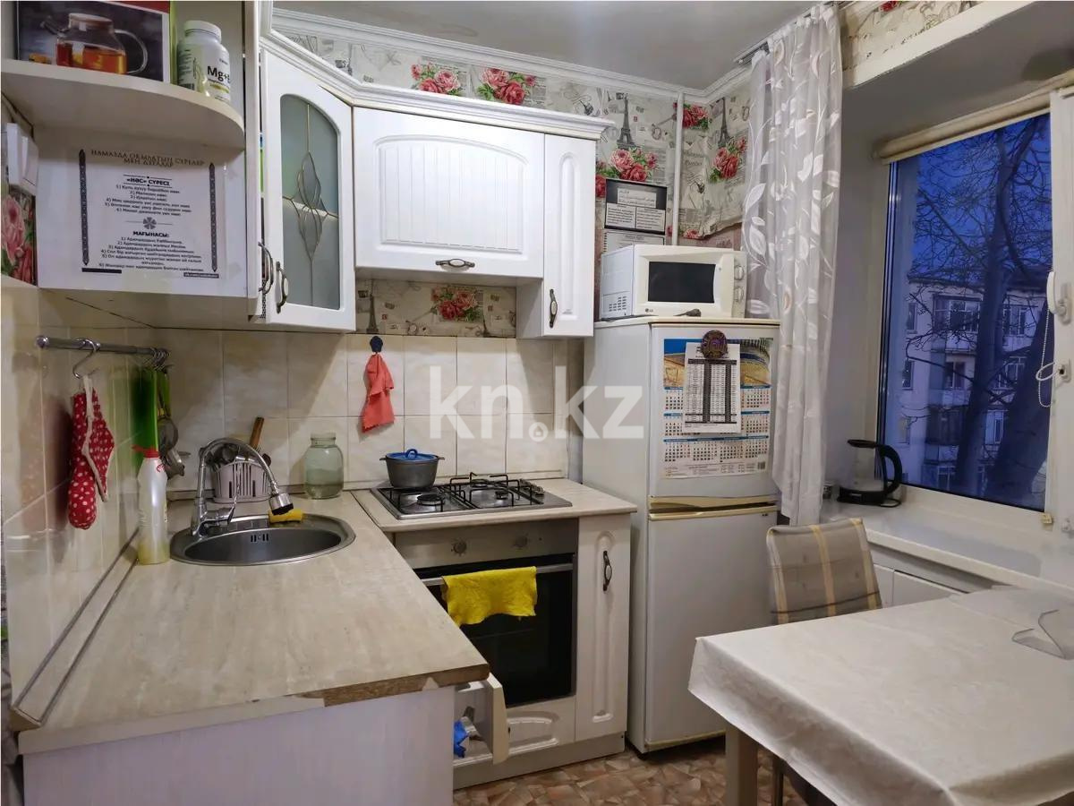 Продажа 2-комнатной квартиры, 40 м² в Астане - фото 3