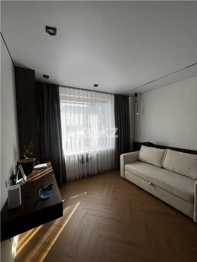 Продажа 3-комнатной квартиры, 72 м² в Алматы