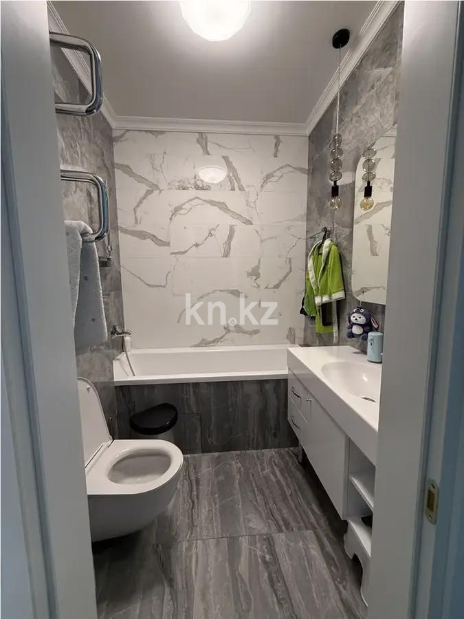 Продажа 6-комнатной квартиры, 257.7 м² в Алматы - фото 7