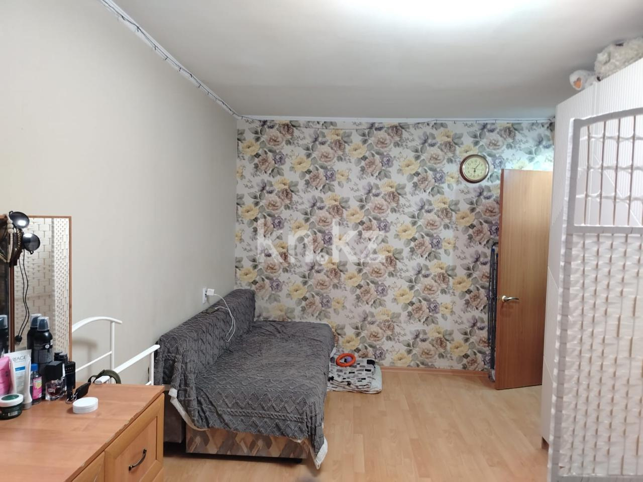 Аренда 1-комнатной квартиры, 32 м² в Караганде - фото 3