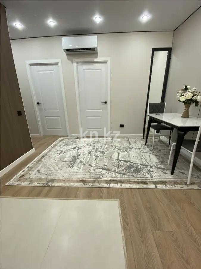 Продажа 2-комнатной квартиры, 37 м² в Алматы - фото 5