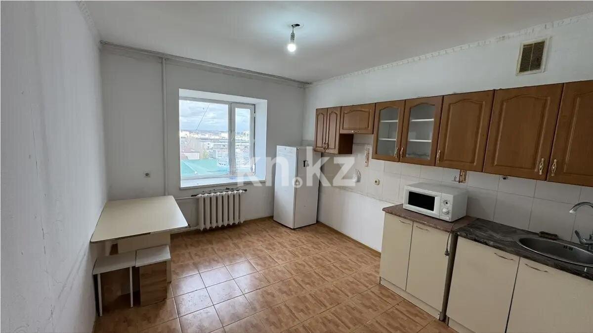 Продажа 2-комнатной квартиры, 62.3 м² в Астане - фото 3