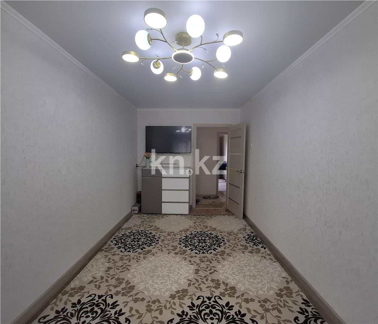 Продажа 2-комнатной квартиры, 45 м² в Темиртау - фото 2