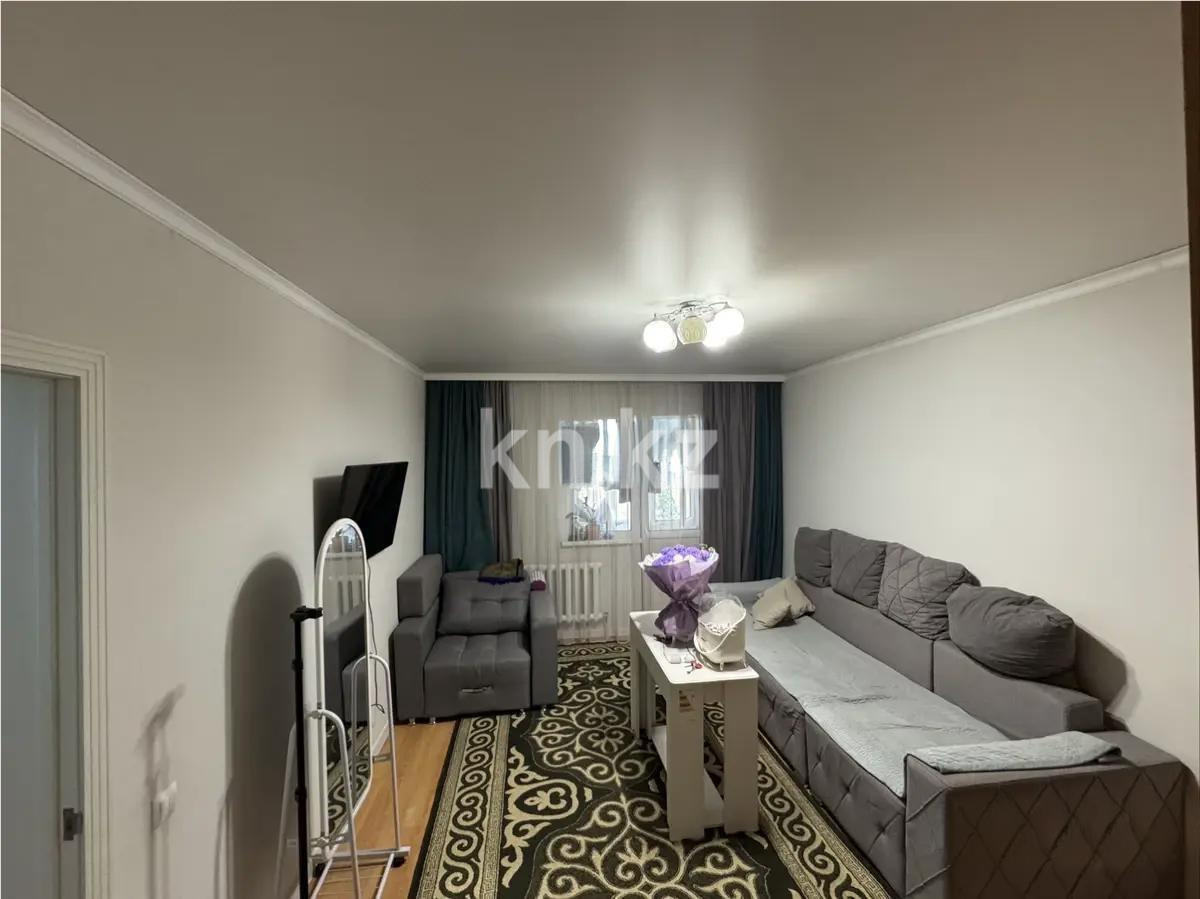 Продажа 1-комнатной квартиры, 38 м² в Астане