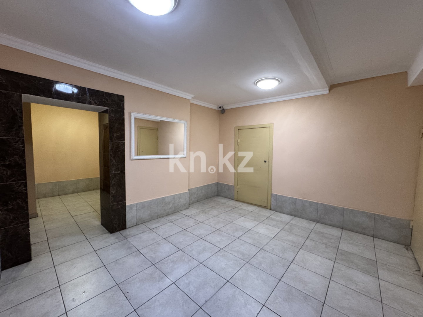 Продажа 2-комнатной квартиры, 57 м² в Караганде - фото 31