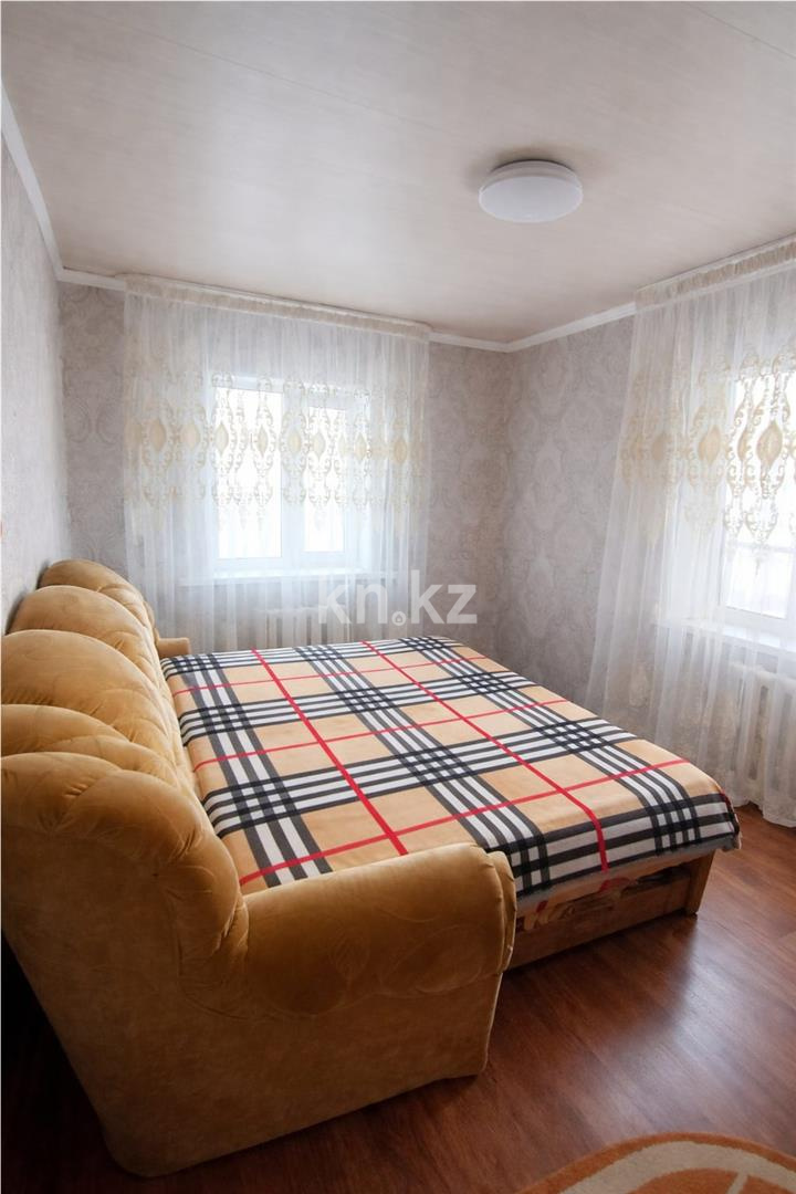 Продажа 5-комнатного дома, 120 м² в Караганде - фото 12