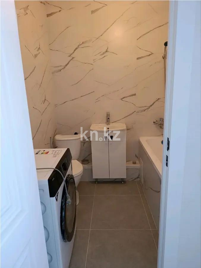 Продажа 1-комнатной квартиры, 35 м² в Астане - фото 3