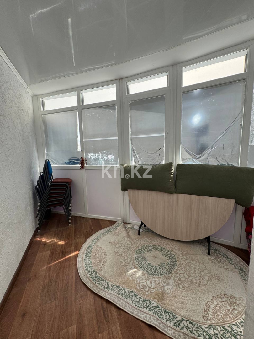 Аренда 1-комнатной квартиры, 40 м² в Астане - фото 5