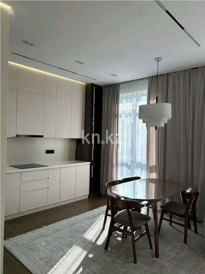 Продажа 3-комнатной квартиры, 62 м² в Алматы - фото 4