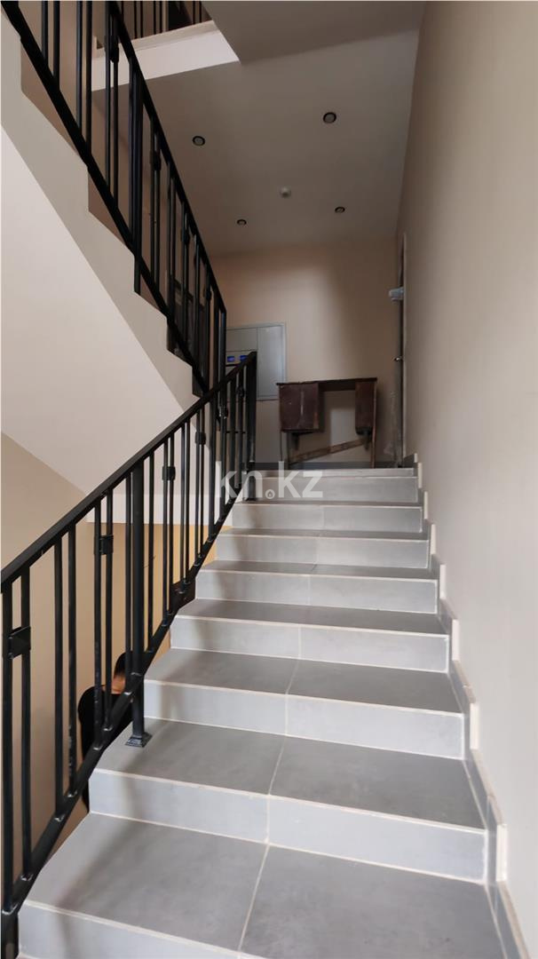 Продажа 3-комнатной квартиры, 98 м² в Караганде - фото 7