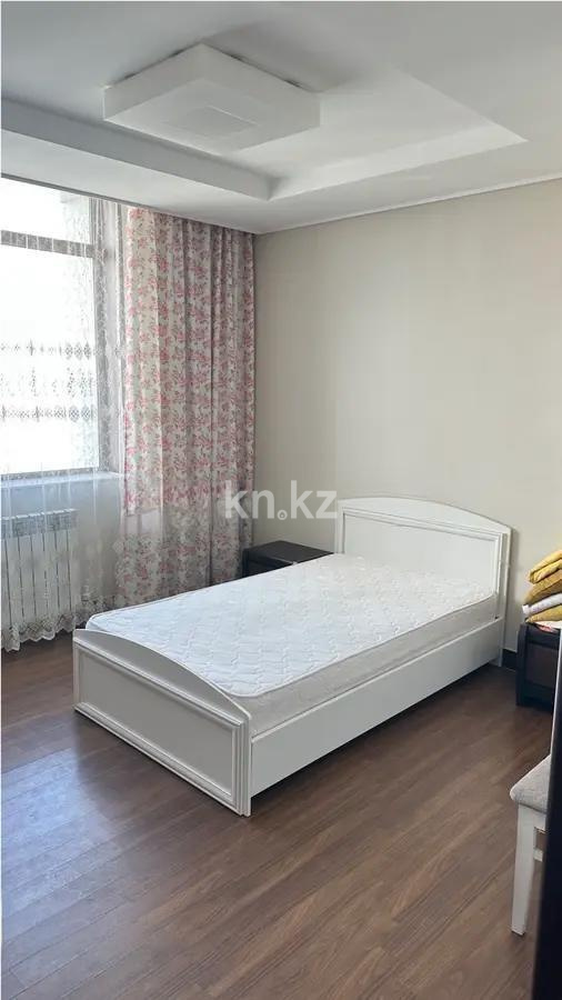 Продажа 4-комнатной квартиры, 108 м² в Астане - фото 2