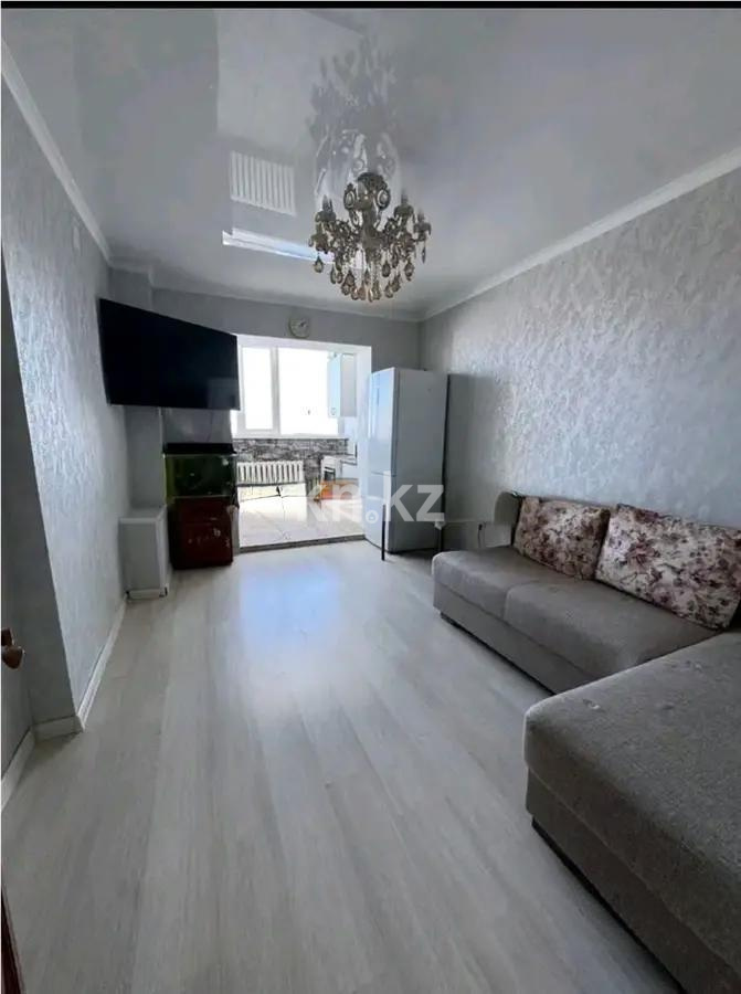 Продажа 3-комнатной квартиры, 68 м² в Астане