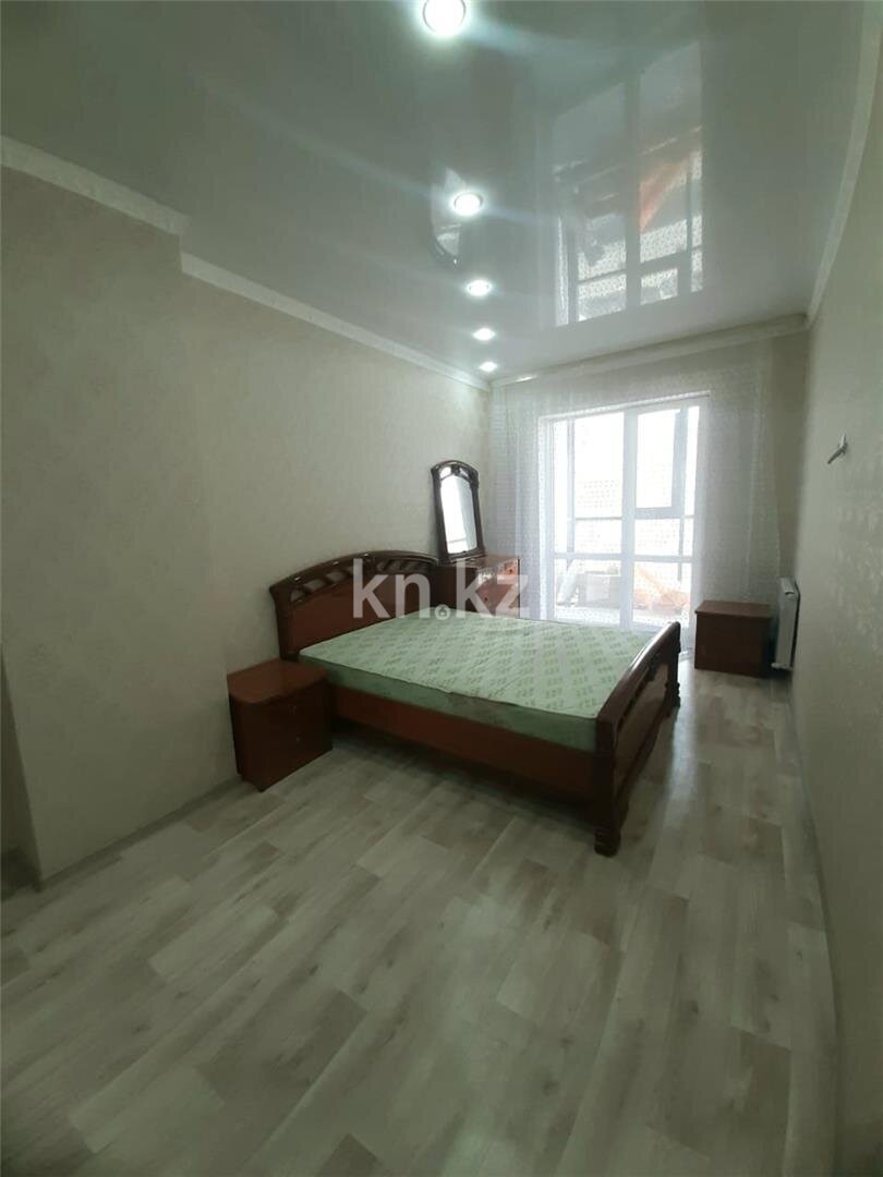 Продажа 2-комнатной квартиры, 59 м² в Караганде - фото 9