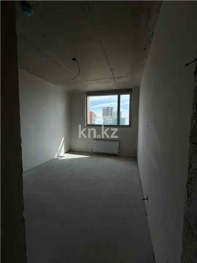 Продажа 1-комнатной квартиры, 37 м² в Астане