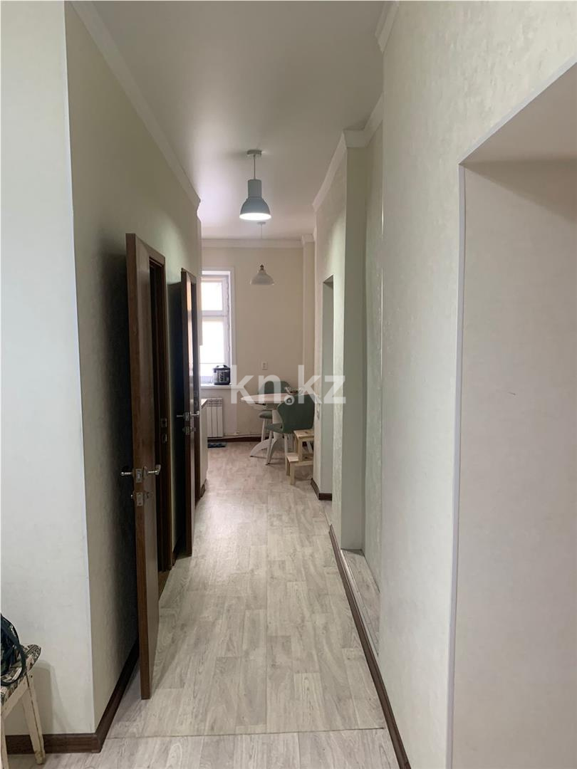 Продажа 2-комнатной квартиры, 62 м² в Караганде - фото 8