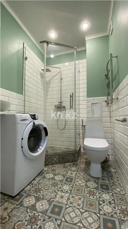 Продажа 1-комнатной квартиры, 28 м², ул. Болекпаева, дом  3 в Астане - фото 3