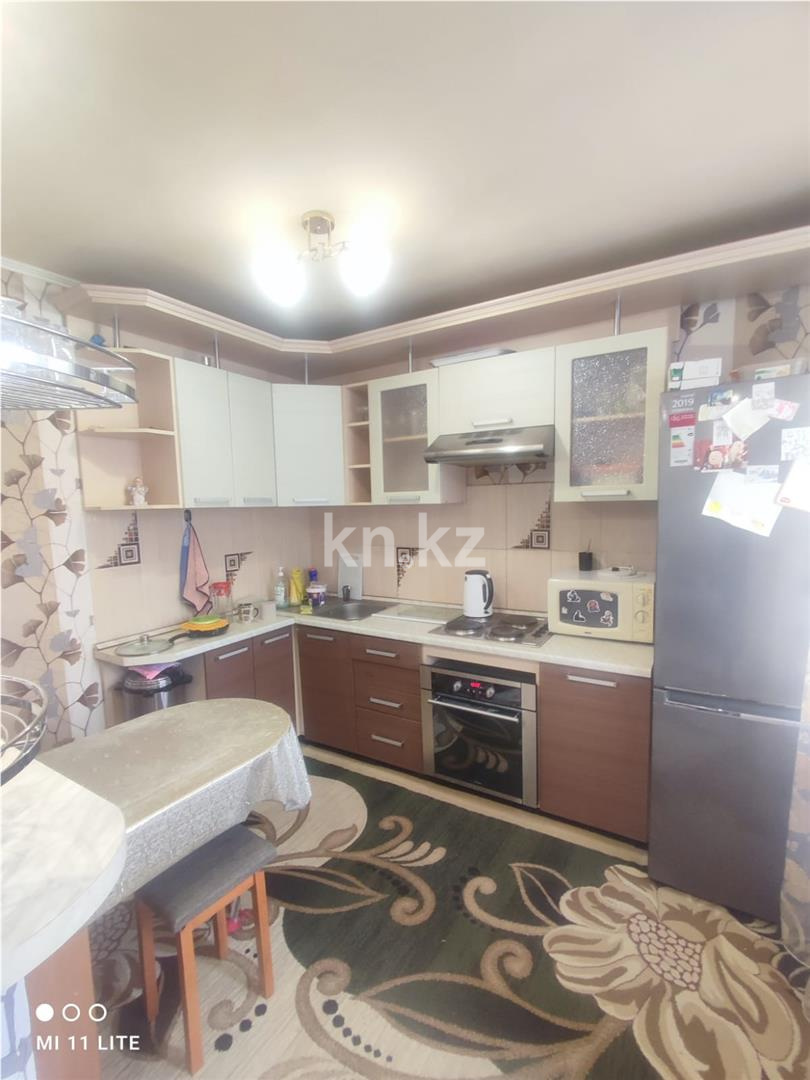 Продажа 2-комнатной квартиры, 54 м² в Темиртау - фото 8