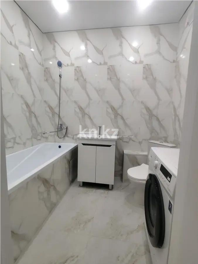 Продажа 1-комнатной квартиры, 39 м², пр. Туран, дом  57/5 в Астане - фото 3