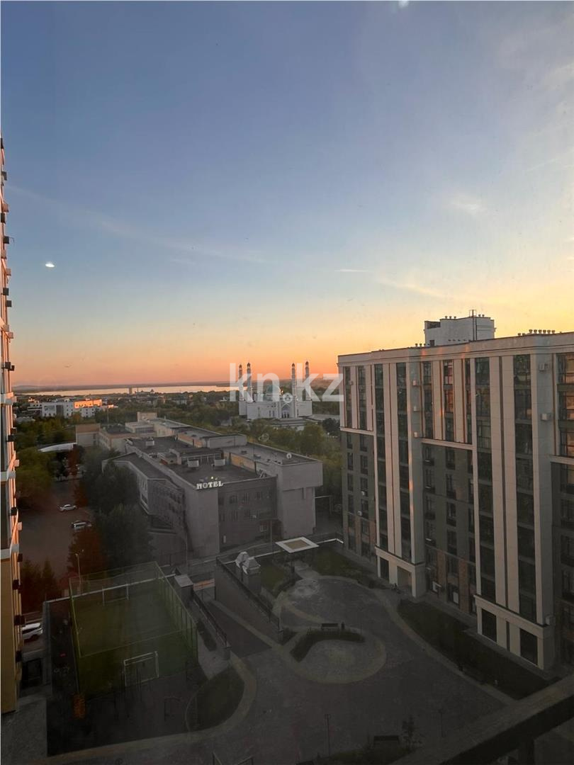 Продажа 2-комнатной квартиры, 42 м² в Караганде - фото 7