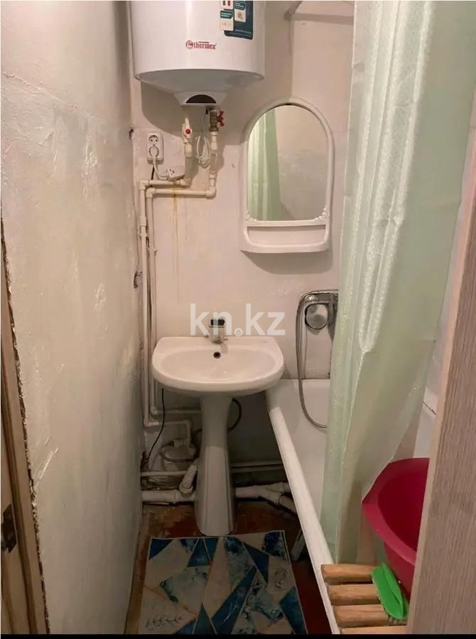 Продажа 1-комнатной квартиры, 30 м² в Караганде - фото 3