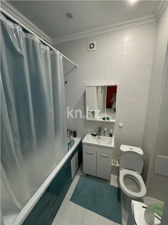 Продажа 1-комнатной квартиры, 48.5 м² в Астане - фото 4