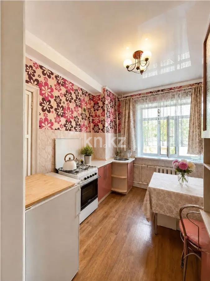 Продажа 3-комнатной квартиры, 75 м² в Караганде - фото 3