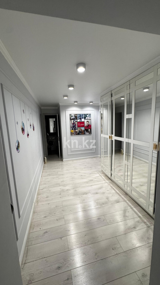 Продажа 4-комнатной квартиры, 134.9 м² в Караганде - фото 2