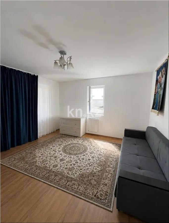 Продажа 3-комнатной квартиры, 81.3 м² в Алматы
