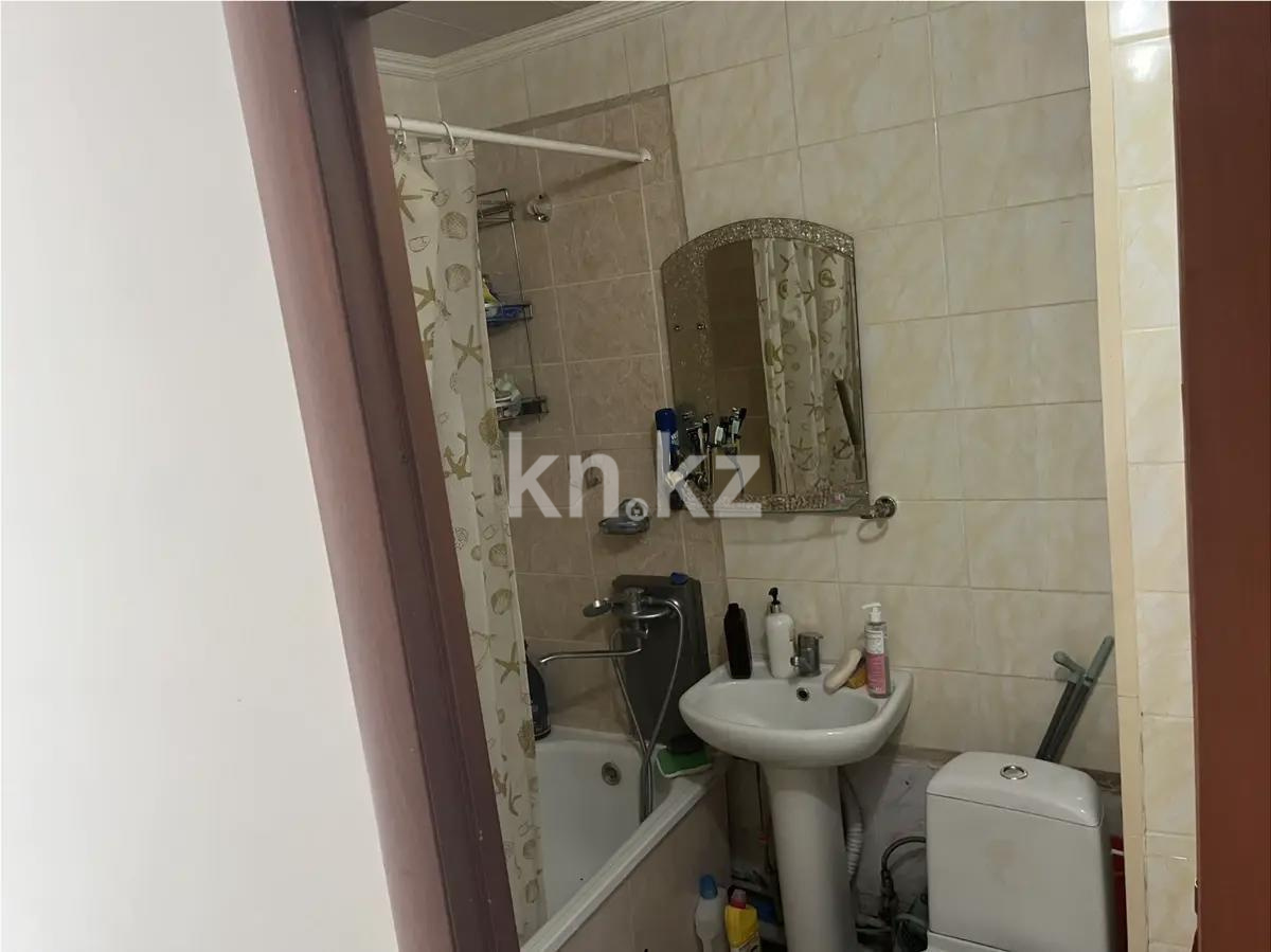 Продажа 3-комнатной квартиры, 59 м² в Алматы - фото 3