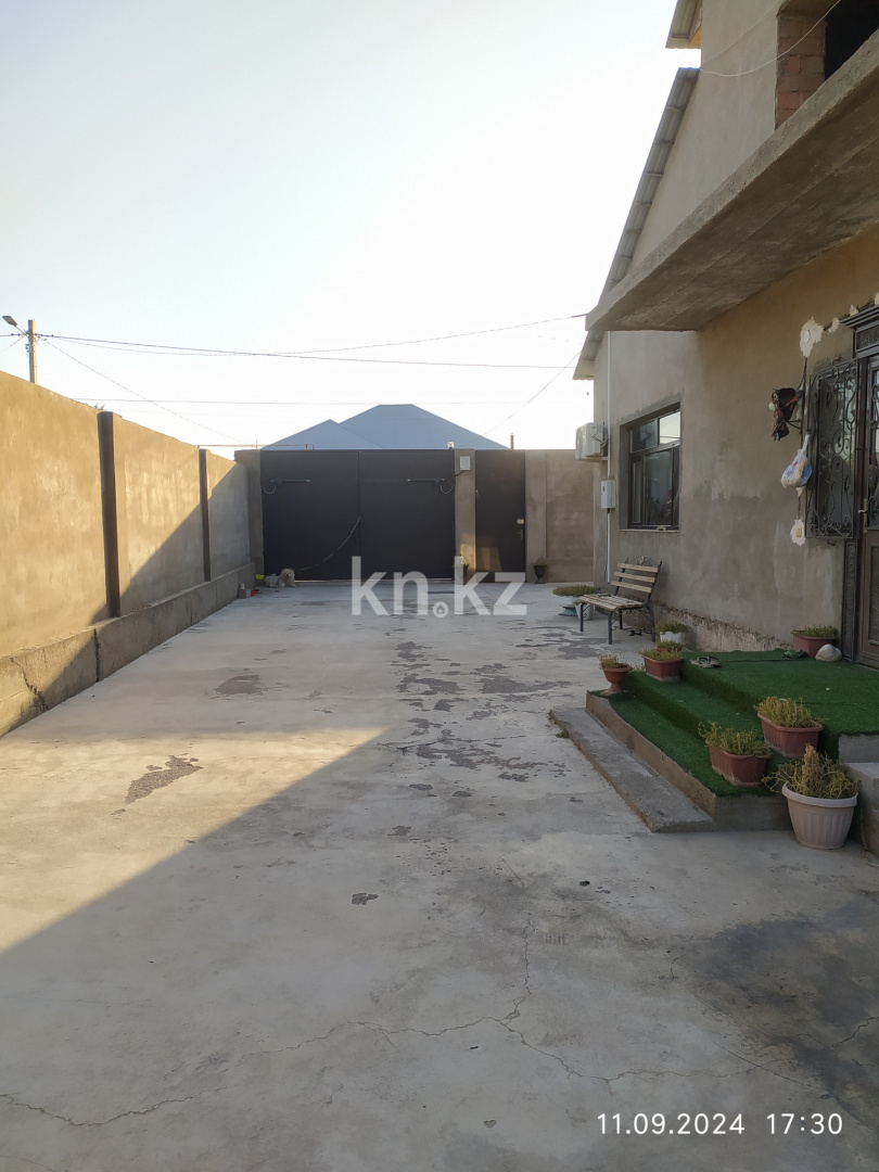 Продажа 5-комнатного дома, 350 м², ул. Яссауи, дом  12а в Шымкенте - фото 10
