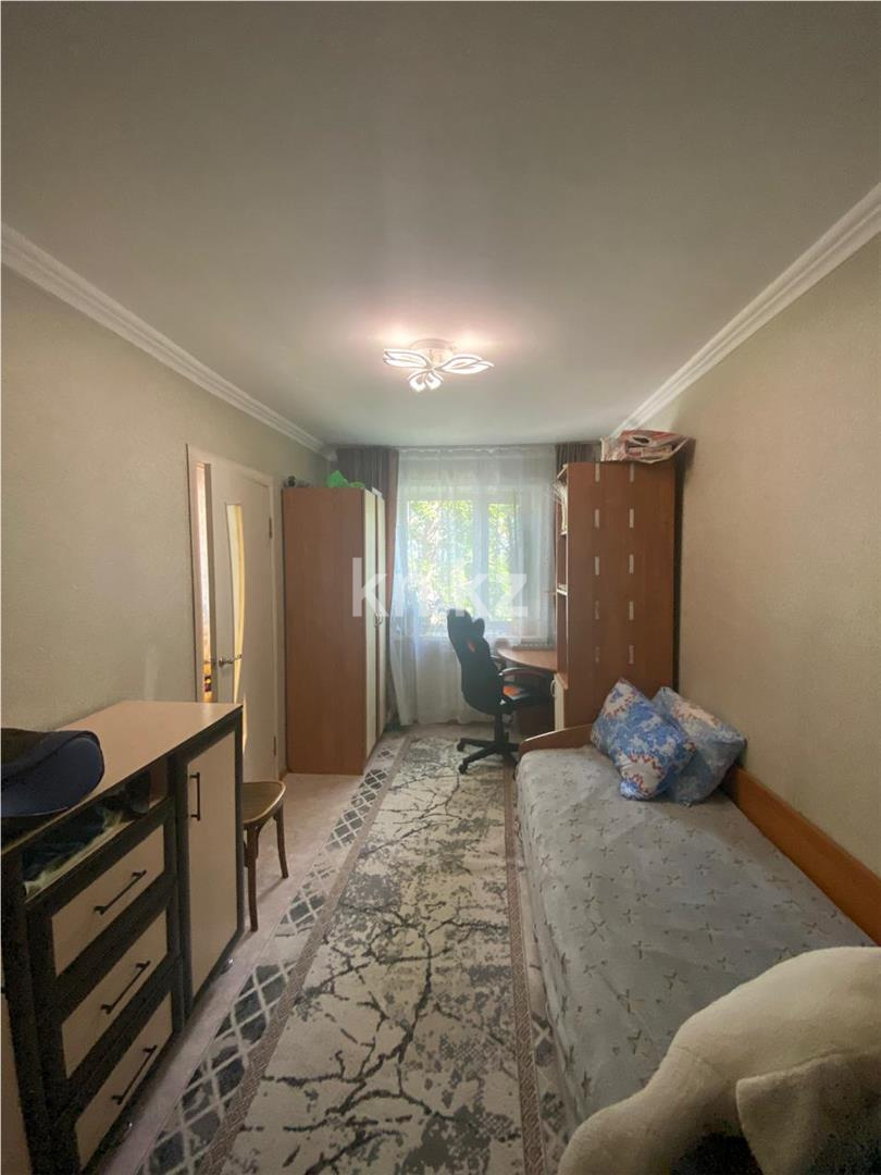 Продажа 2-комнатной квартиры, 46 м² в Караганде - фото 7